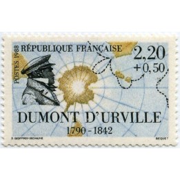 France - 2522
