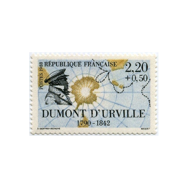 France - 2522