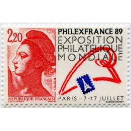 France - 2524
