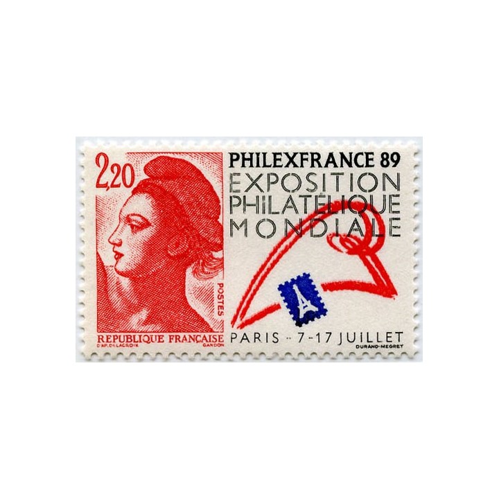 France - 2524