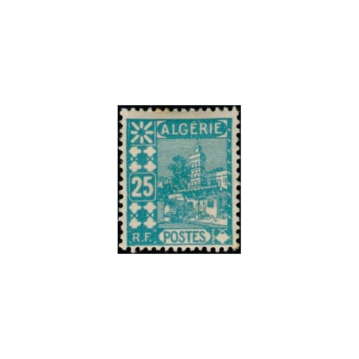 Algerie - 078