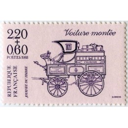 France - 2525