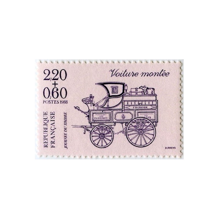 France - 2525