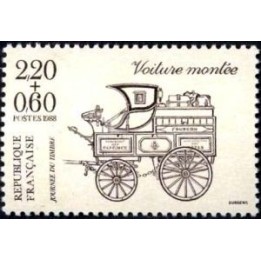 France - 2526