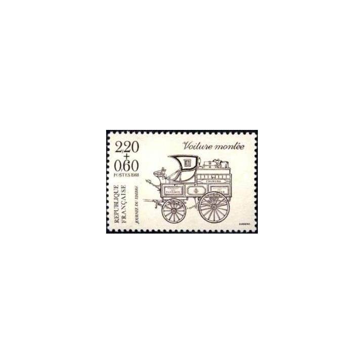 France - 2526
