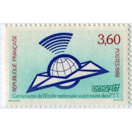 France - 2527