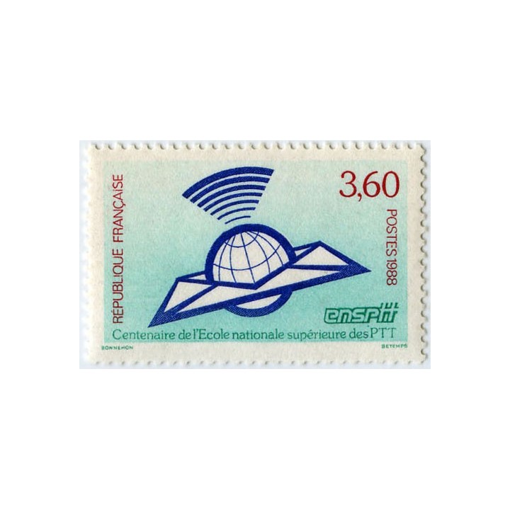 France - 2527