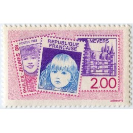 France - 2529