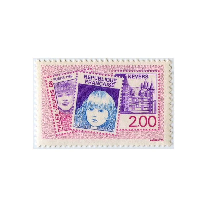 France - 2529