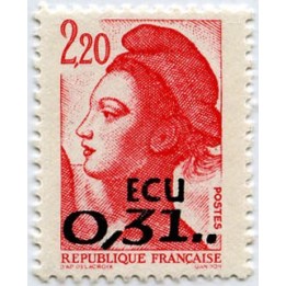 France - 2530