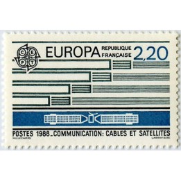 France - 2531