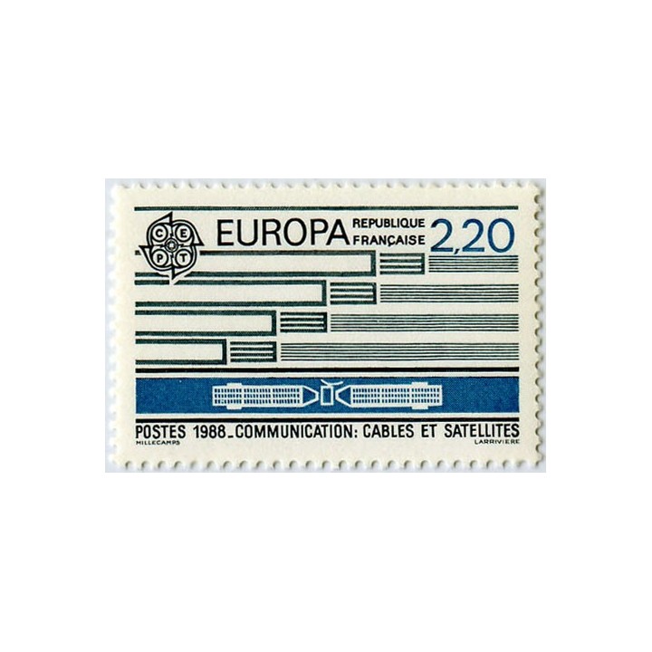 France - 2531