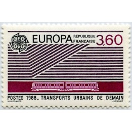 France - 2532