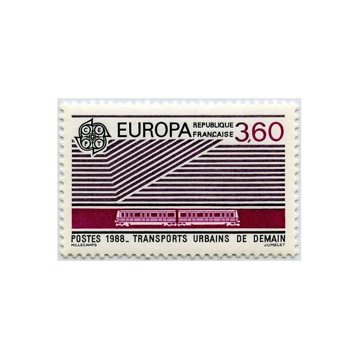 France - 2532