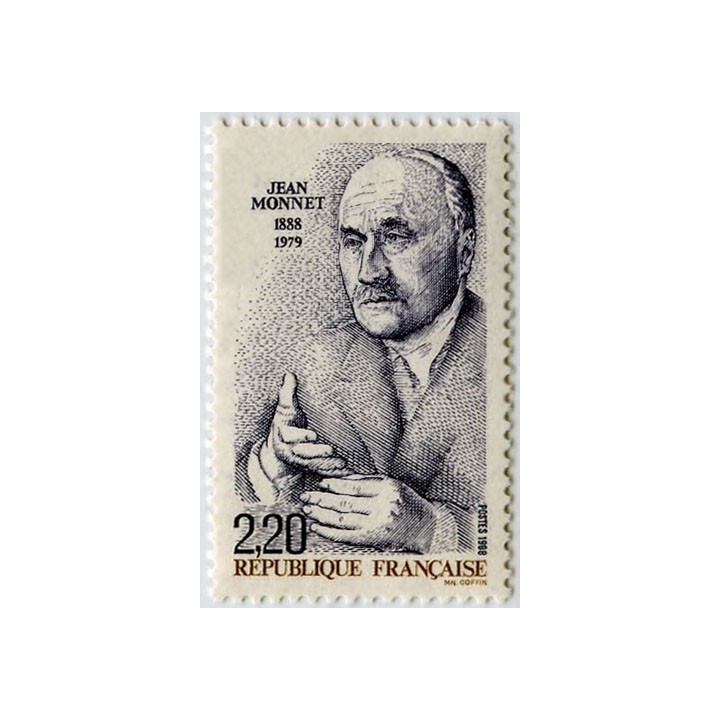 France - 2533