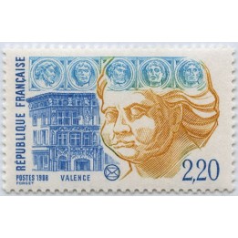 France - 2534