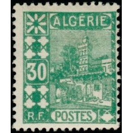 Algerie - 079