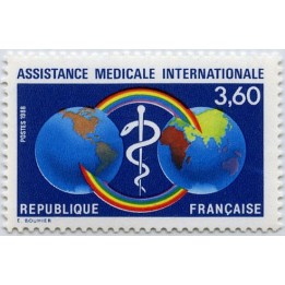 France - 2535