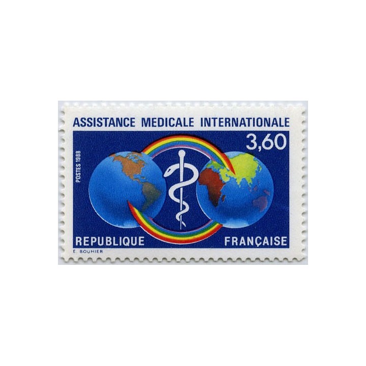 France - 2535