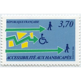 France - 2536