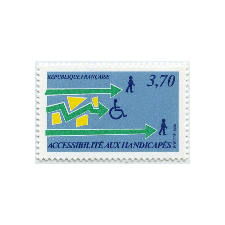 France - 2536
