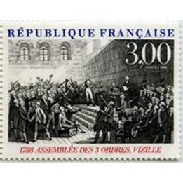 France - 2537