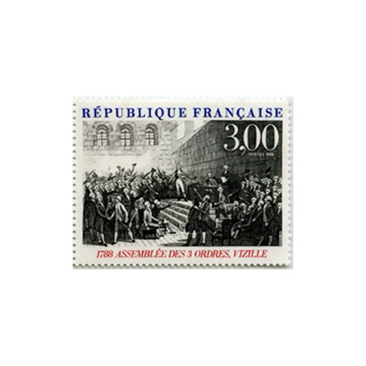 France - 2537