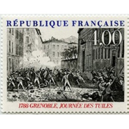 France - 2538
