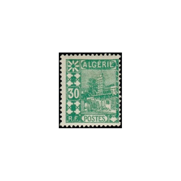 Algerie - 079
