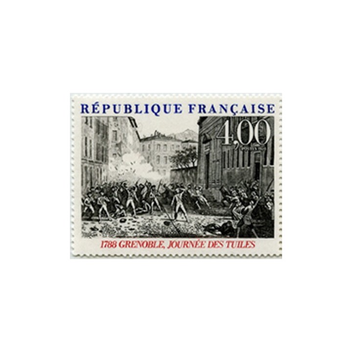 France - 2538