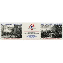 France - 2538A