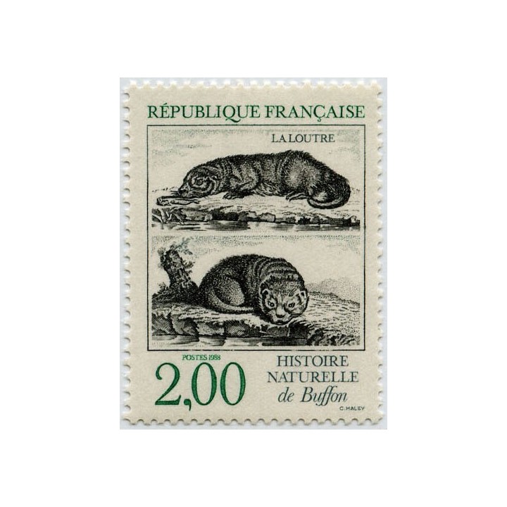 France - 2539