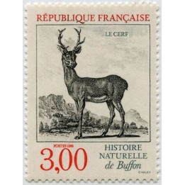 France - 2540