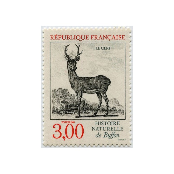 France - 2540