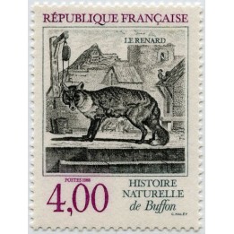 France - 2541