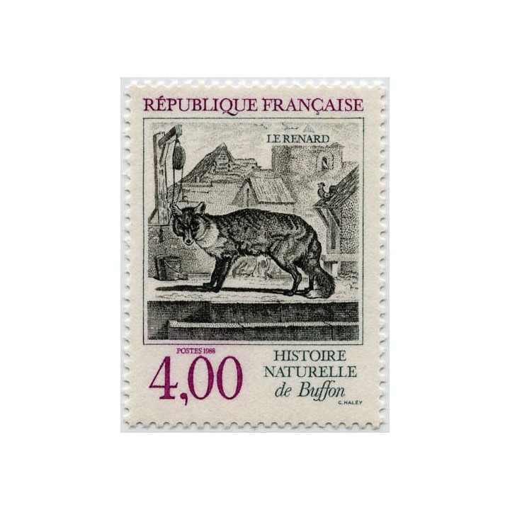 France - 2541