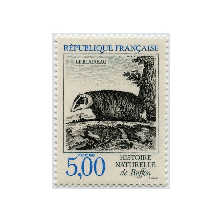 France - 2542