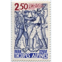 France - 2543