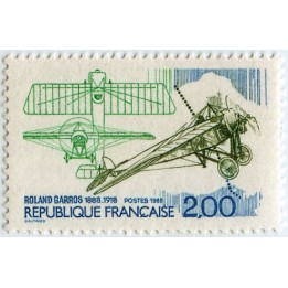 France - 2544