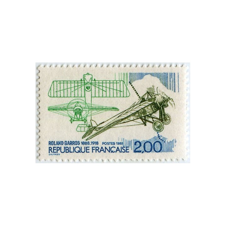 France - 2544