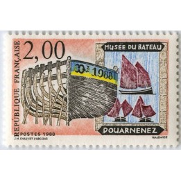 France - 2545