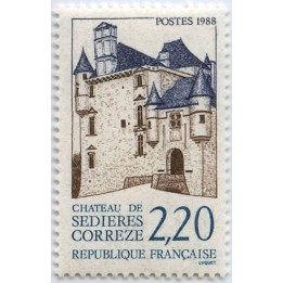 France - 2546