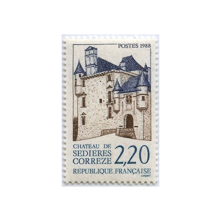 France - 2546