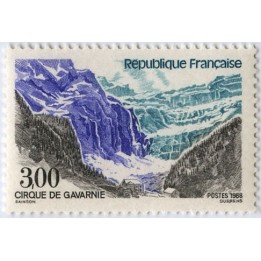 France - 2547