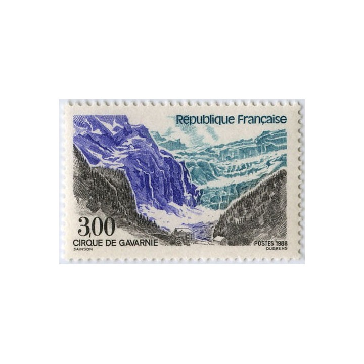 France - 2547