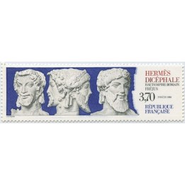 France - 2548