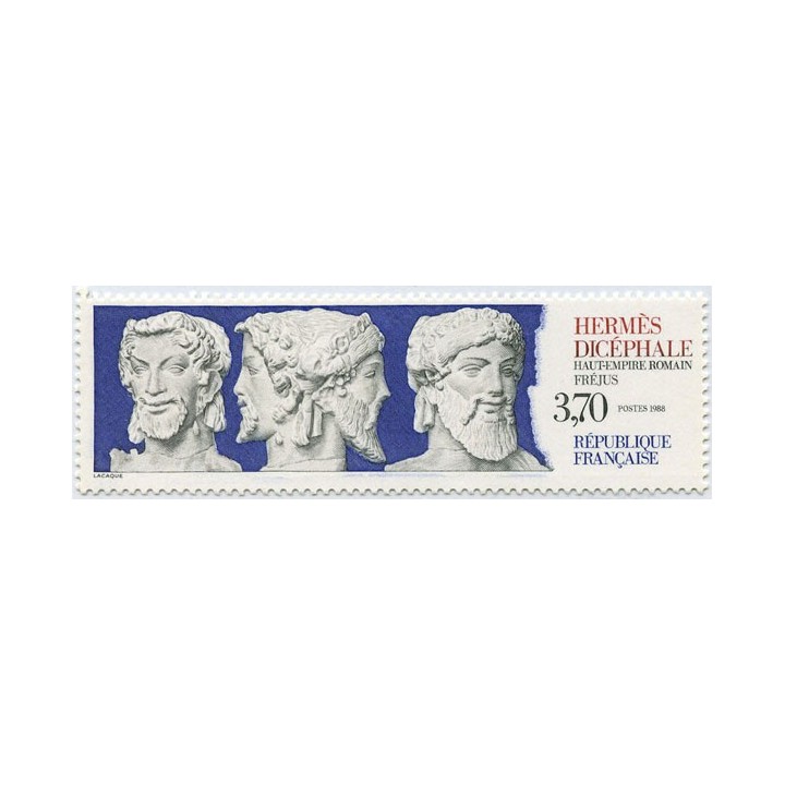 France - 2548