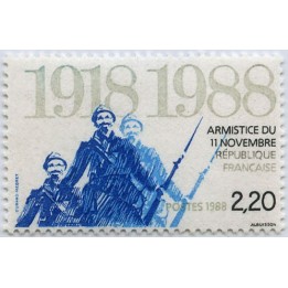 France - 2549