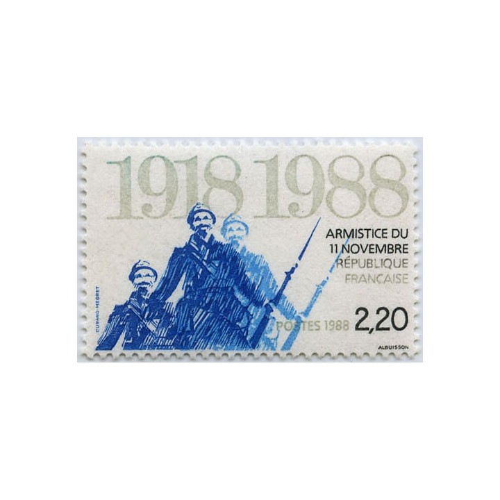 France - 2549