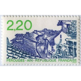 France - 2550
